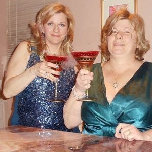 Meet your Posher, Leslie